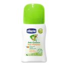 Solutie anti tantari cu bila Chicco Zanza-No, 60ml