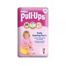 Chilotei Tranzitie Copii HUGGIES Pull-Ups, 14 buc, 8 - 15 kg