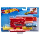 Set circuit si masinuta Hot Wheels, FTH84 