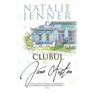 Clubul Jane Austen, Natalie Jenner