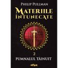 Carte Editura Arthur, Materiile intunecate 2: Pumnalul tainuit, Philip Pullman
