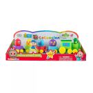 Trenulet muzical, CoComelon, Alphabet Express