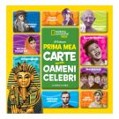 Carte Editura Litera, Prima mea carte despre oameni celebri, Jill Esbaum