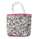 Color Chic - Poseta Cool cu glitter si gems