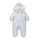 Combinezon bebe Minoti Gishing M318A001