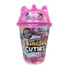Slime, Compound Kings, Whipped Bingsu, Pink, 301014-2