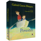 Povestiri, Gabriel Garcia Marquez