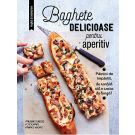 Baghete delicioase pentru aperitiv, Larousse