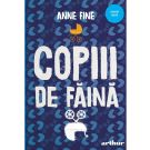 Copiii de faina, Fine Anne 