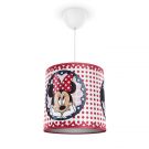 Corp de iluminat Philips, Minnie Mouse