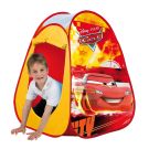 Cort copii Cars Pop-Up