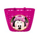 Cos pentru bicicleta Minnie Mouse