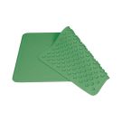 Covor antiderapant Canpol, 34x55 cm - Verde