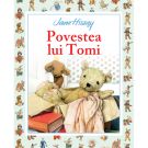Carte Editura Litera, Povestea lui Tomi, Jane Hissey