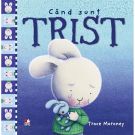 Carte Editura Litera, Cand sunt trist, Trace Moroney
