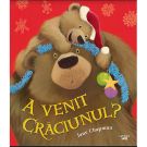 Carte Editura Litera, A venit Craciunul? Jane Chapman