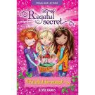 Carte Editura Litera, Regatul secret. Palatul fermecat, Rosie Banks