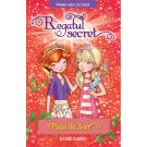 Carte Editura Litera, Regatul secret. Plaja de aur, Rosie Banks