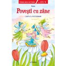 Povesti cu zane. Carte cu pictograme, nivelul 1 