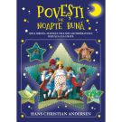Mica Sirena, Hainele cele noi ale imparatului, Ratusca cea urata. Povesti de noapte buna