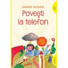 Carte Editura Arthur, Povesti la telefon, Gianni Rodari