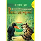 Carte Editura Arthur, Punci cu porunci (Necartonat), Michael Ende