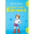 Carte Editura Arthur, Ramona 1. Sora mea, Ramona, Beverly Cleary