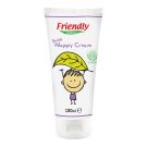 Crema pentru zona scutecului Friendly Organic, 100 ml