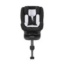 Scaun auto Nuna Rebl Plus 360 I-Size, 0 - 18.5 Kg, Caviar