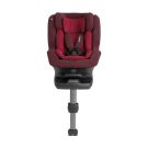 Scaun auto Nuna Rebl Plus 360 I-Size, 0 - 18.5 Kg, Berry