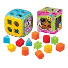 Cub sortator Mickey Mouse