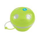 Cutie depozitare suzete dBb Remond - Verde