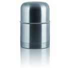 Cutie termica pentru mancare din otel inoxidabil Reer, 350 ml