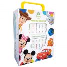 Disney Baby - Prima mea biblioteca  (12 carticele) reeditare