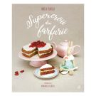Supereroii din farfurie, Anca Lungu