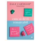 Cum sa devii remarcabil, Dale Carnegie