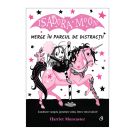 Isadora Moon merge in parcul de distractii, Harriet Muncaster