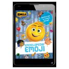 Emoji filmul. Enciclopedia emoji, Cordelia Evans