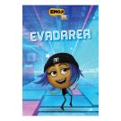 Emoji filmul. Evadarea, Cordelia Evans