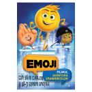 Emoji filmul. Cum sa fii curajos si sa-ti exprimi emotiile, Tracey West