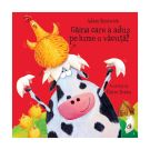 Gaina care a adus pe lume o vacuta, Adam Bestwick