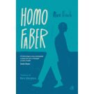 Homo faber, Max Frisch