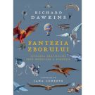 Fantezia zborului, Richard Dawkins si Jana Lenzova