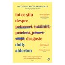 Tot ce stiu despre dragoste, Dolly Alderton