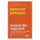 Musca din cascaval, Dr. Spencer Johnson