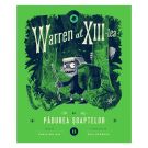 Warren al XIII-lea si padurea soaptelor vol. II, Tania del Rio