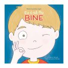 Eu o sa fiu bine - Mantre pentru copii IV, Laurie Wright