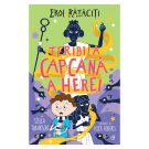 Eroi rataciti, Teribila capcana a Herei, Stella Tarakson