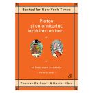Platon si un ornitorinc intra intr-un bar..., Thomas Cathcart