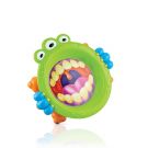 Nuby  Farfurie  I Monster ,18 luni +